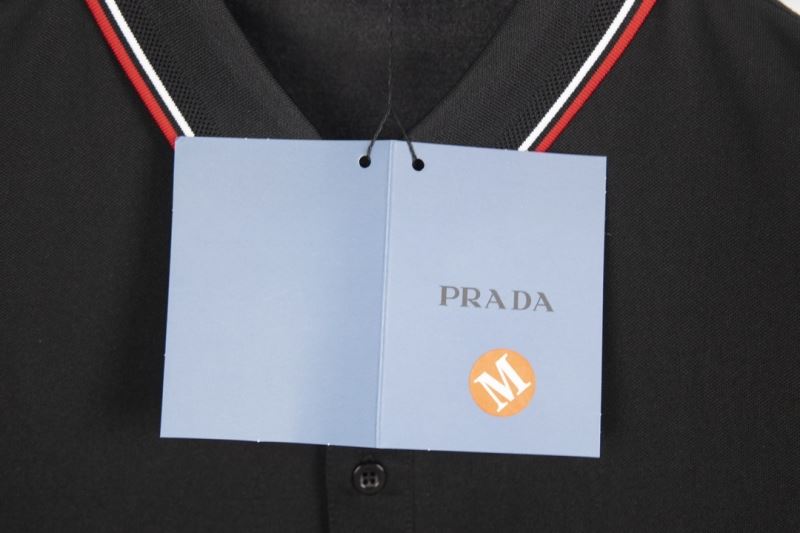 Prada T-Shirts